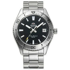 Orient RA-AC0Q01B Mako Automatic Men's Watch