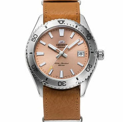 Orient RA-AC0Q05P Mako 40 Diver's Automatic Men's Watch