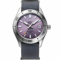 Orient RA-AC0Q07V Mako 40 Diver's Men's Watch