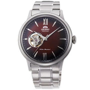 Orient RA-AG0027Y Skeleton Bambino Automatic Men's Watch
