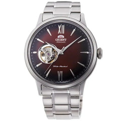 Orient RA-AG0027Y Skeleton Bambino Automatic Men's Watch