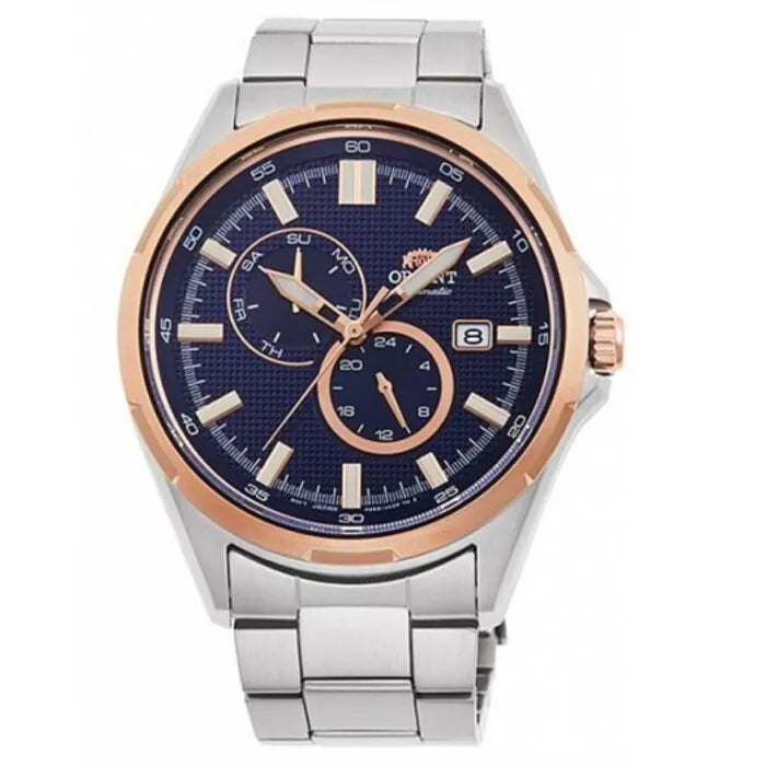 Orient RA-AK0601L Sports Mechanical Men's Watch