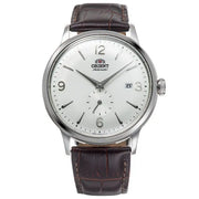 Orient RA-AP0002S Bambino Automatic 40.5mm  Leather Strap Men's Watch