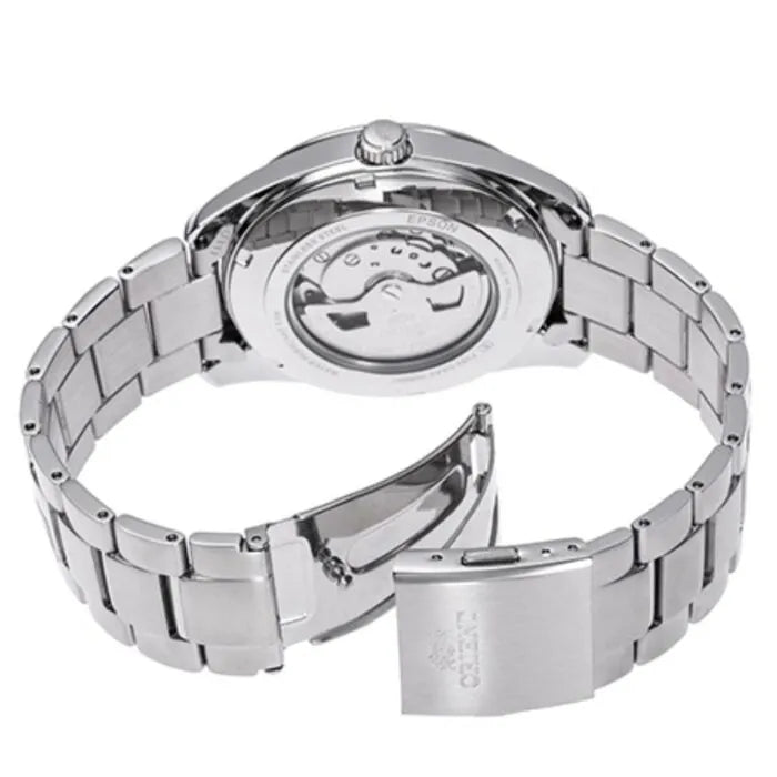 Orient RA-AR0009L Automatic Stainless Steel Men?? Watch
