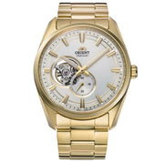 Orient RA-AR0007S Automatic 40.8mm Stainless Steel Men's Watch