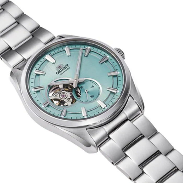 Orient RA-AR0009L Automatic Stainless Steel Men?? Watch