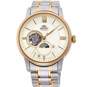 Orient RA-AS0007S Sun & Moon Phase Automatic Men's Watch