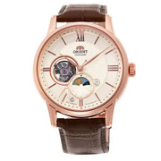 Orient RA-AS0009S Automatic Sun & Moon Men's Watch