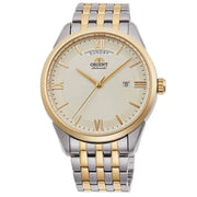 Orient RA-AX0002S Automatic 40.8mm Stainless Steel Men's Watch