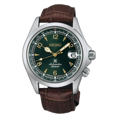 Seiko Prospex Alpinist SBDC091 (SPB121J1) Men's Watch