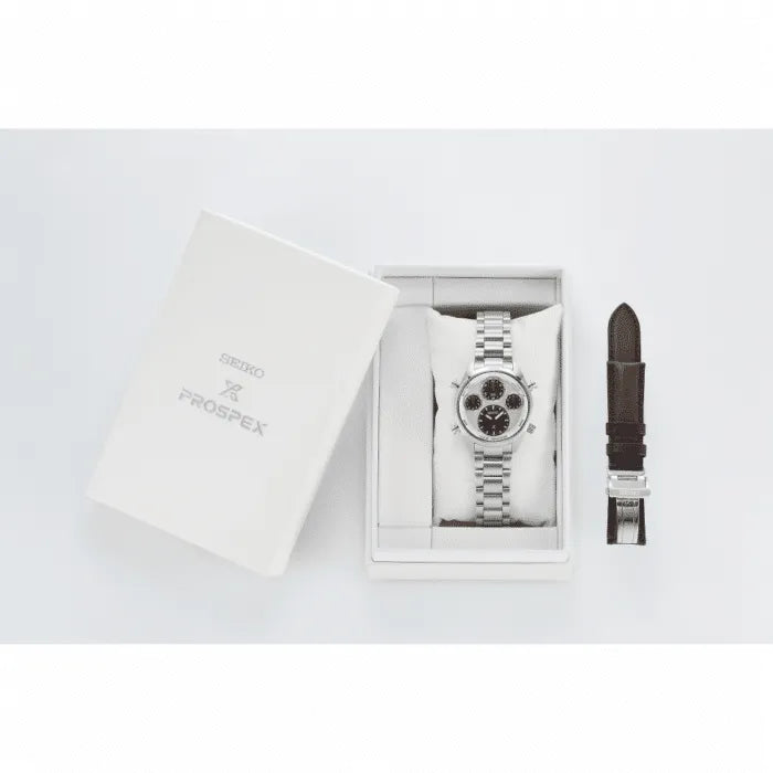 Seiko Prospex SBER009 SpeedTimer Chronograph Men’s Watch