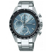 Seiko Spirit SBTR029 Chronograph Men's Watch
