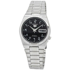 Seiko 5 SNK063J5 21 Jewels Automatic Arabic Men's Watch