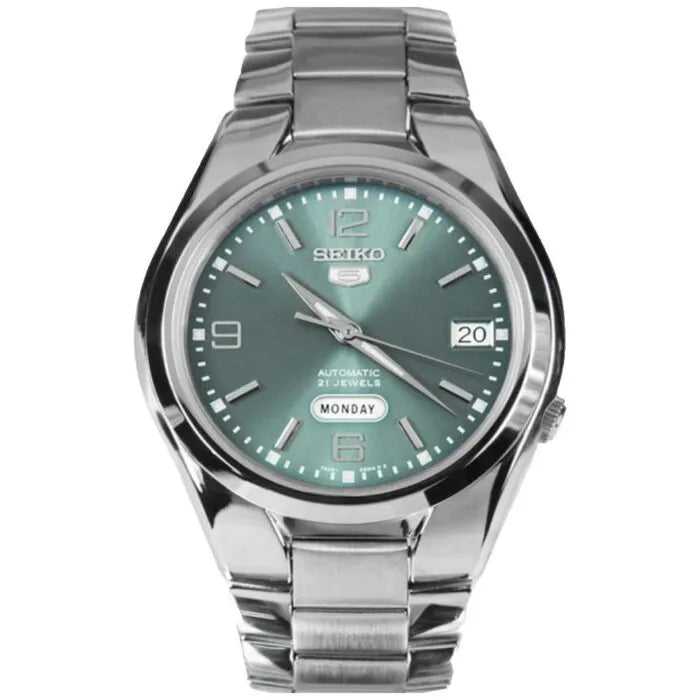 Seiko 5 SNK621K1 Automatic Stainless Steel Men’s Watch