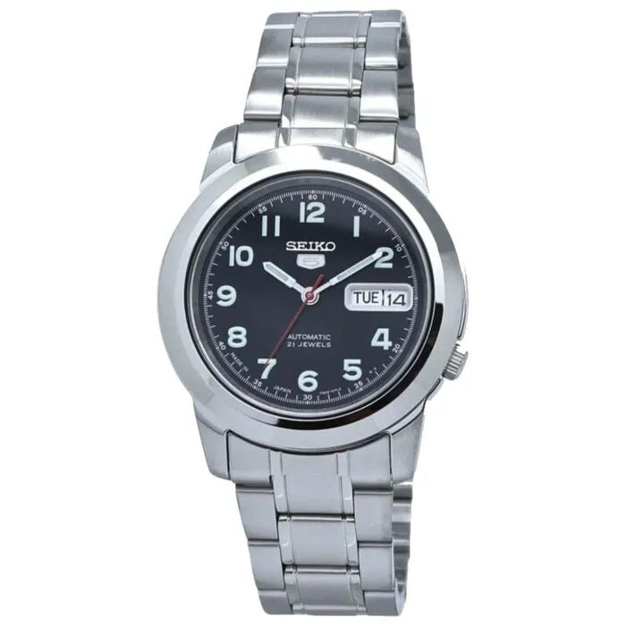 Seiko 5 SNKK35J1 Automatic Stainless Steel Men’s Watch