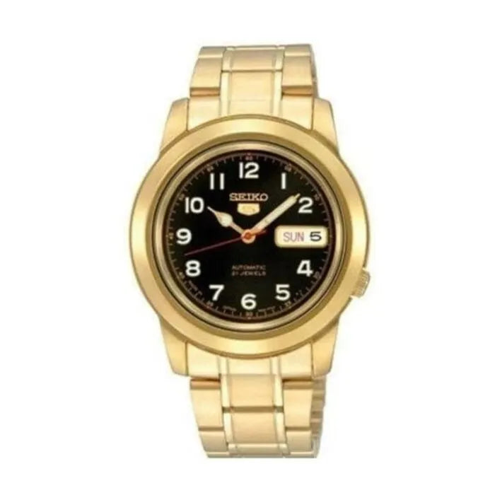 Seiko 5 SNKK40J1 Automatic 37mm Stainless Steel Men's Watch