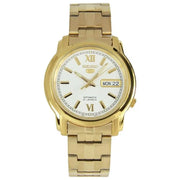 Seiko 5 SNKK84K1 Automatic Stainless Steel Men's Watch