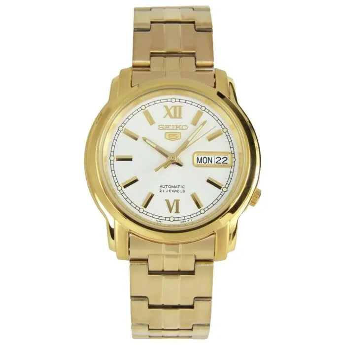 Seiko 5 SNKK84K1 Automatic Stainless Steel Men’s Watch