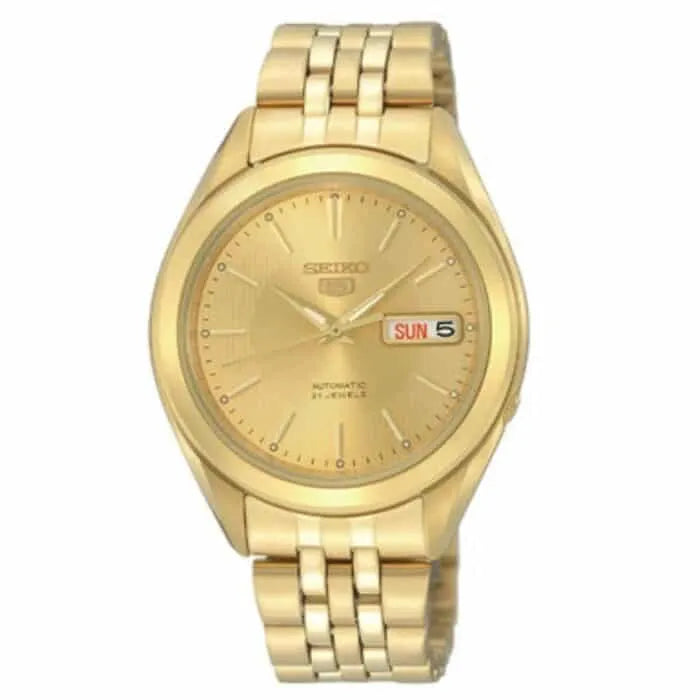 Seiko 5 SNKL28K1 Automatic Stainless Steel Men's Watch