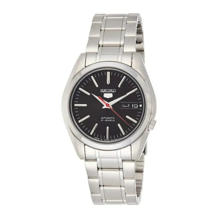 Seiko 5 SNKL45J1 Automatic Stainless Steel Men’s Watch