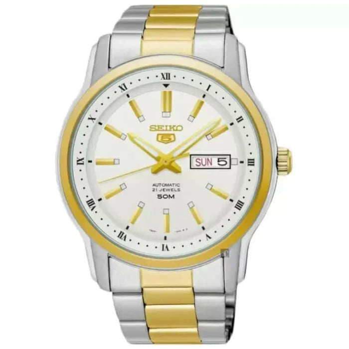 Seiko 5 SNKP14J1 Automatic Men's Watch