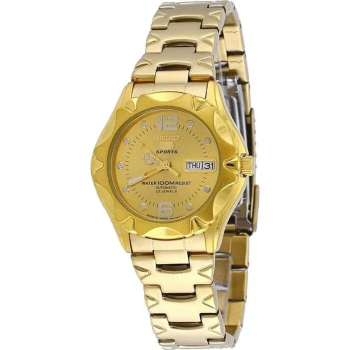 Seiko 5 SNZ460J1 Automatic (JDM) Men's Watch