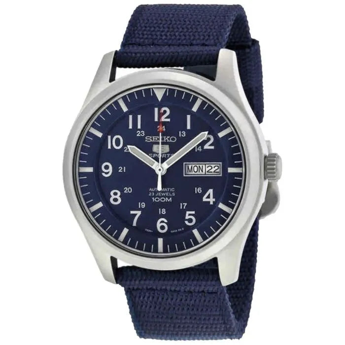 Seiko 5 SNZG11K1 Automatic Men's Watch