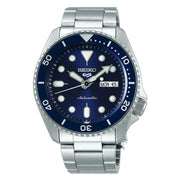 Seiko 5 SRPD51K1 Sports Automatic Men's Watch
