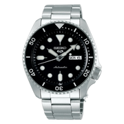 Seiko 5 SRPD55K1 Sports Automatic Men's Watch