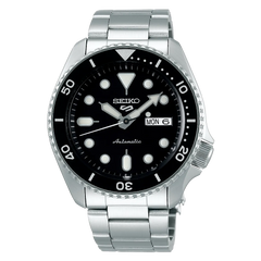 Seiko 5 SRPD55K1 Sports Automatic Men's Watch