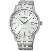 Seiko SRPH85K1 Automatic 41.2mm Stainless Steel Men's Watch