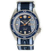 Seiko 5 SRPK37K1 Sports Super Club Honda Limited Edition Men's Watch