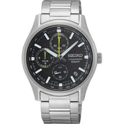 Seiko SSB419P1 Chronograph Quartz Men's Watch