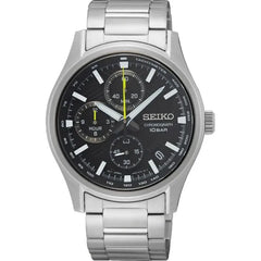 Seiko SSB419P1 Chronograph Quartz Men's Watch