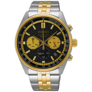 Seiko SSB430P1 Chronograph Men's Watch