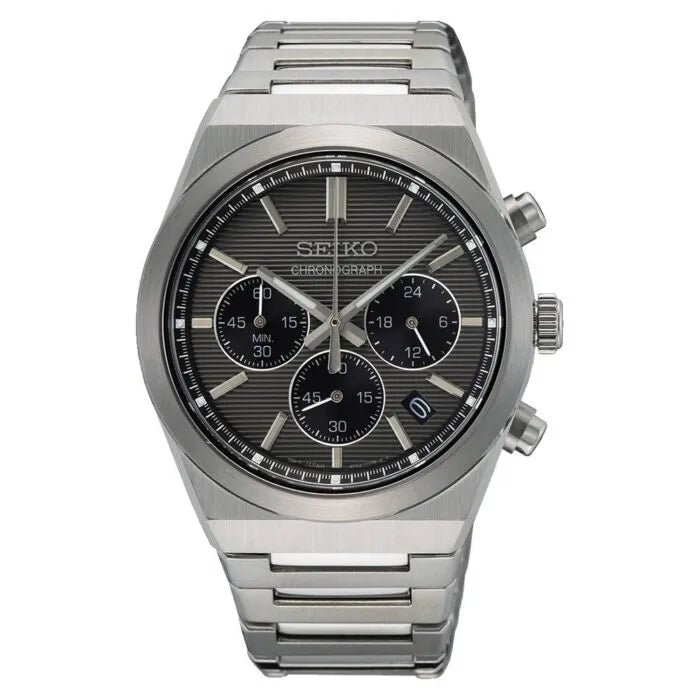 Seiko SSB455P1 Chronograph Men's Watch