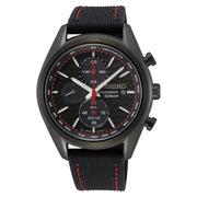 Seiko Prospex SSC777P1 solar chronograph diver stainless steel men’s watch
