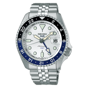 Seiko 5 Sports SSK033K1 GMT Automatic Men's Watch