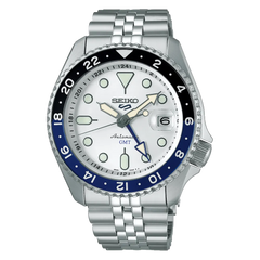 Seiko 5 Sports SSK033K1 GMT Automatic Men's Watch