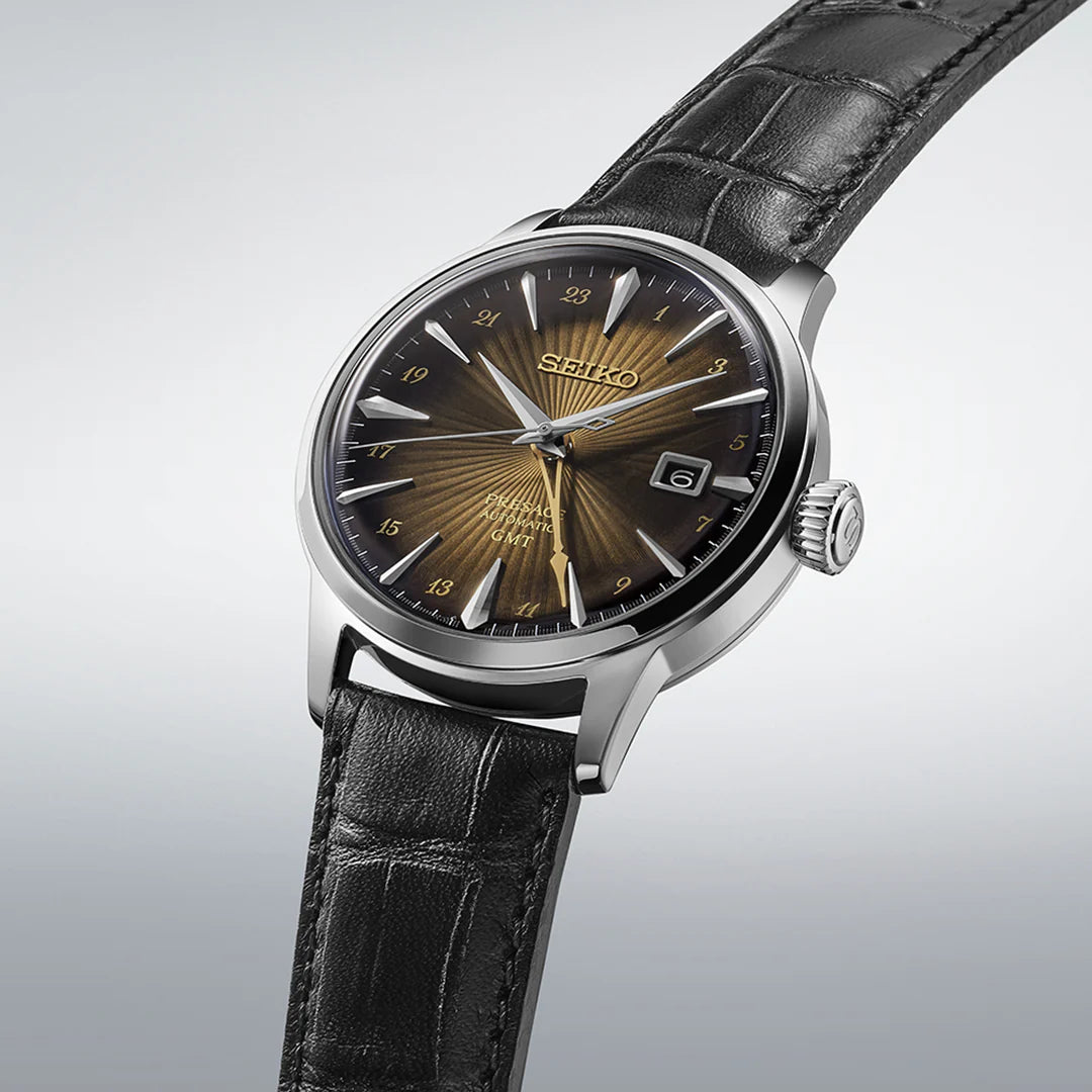 Seiko Presage Cocktail SSK039J1 Men's Watch