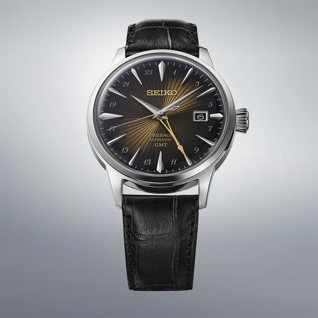 Seiko Presage Cocktail SSK039J1 Men's Watch