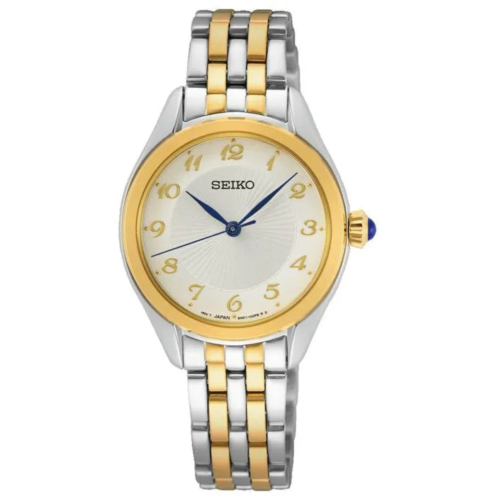 Seiko SUR380P1 Quartz Women's Watch