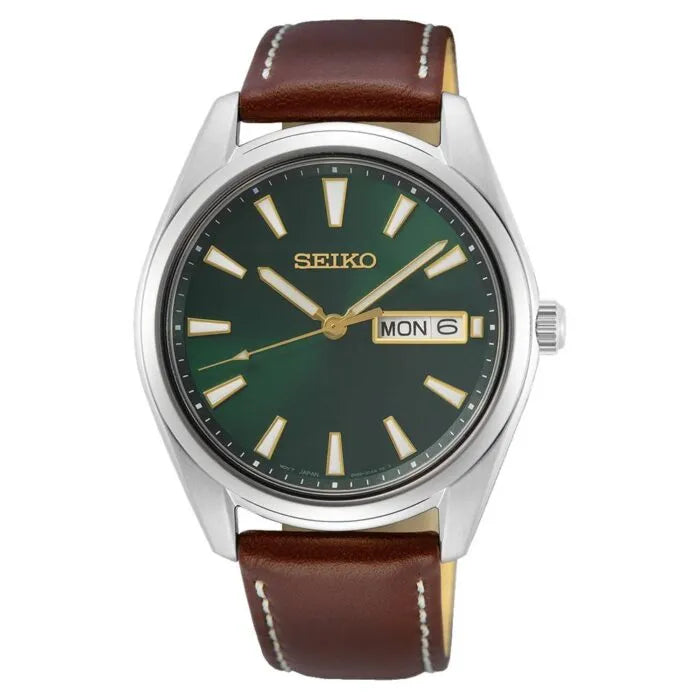 Seiko SUR449P1 Quartz Men's Watch