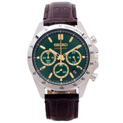 Seiko Spirit Chronograph SBTR017 Men's Watch
