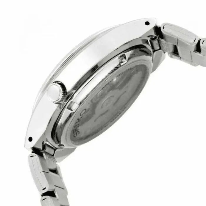 Seiko 5 SNK621K1 Automatic Stainless Steel Men’s Watch