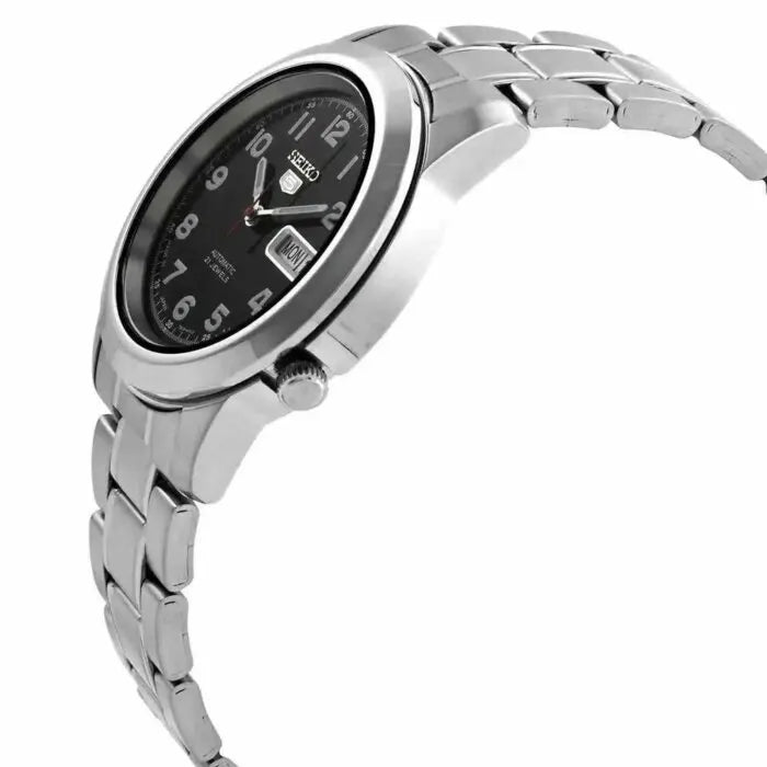 Seiko 5 SNKK35J1 Automatic Stainless Steel Men’s Watch