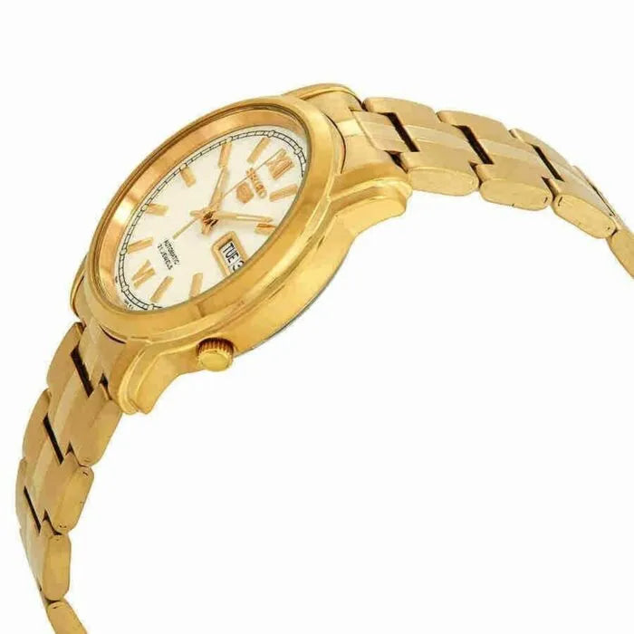 Seiko 5 SNKK84K1 Automatic Stainless Steel Men’s Watch