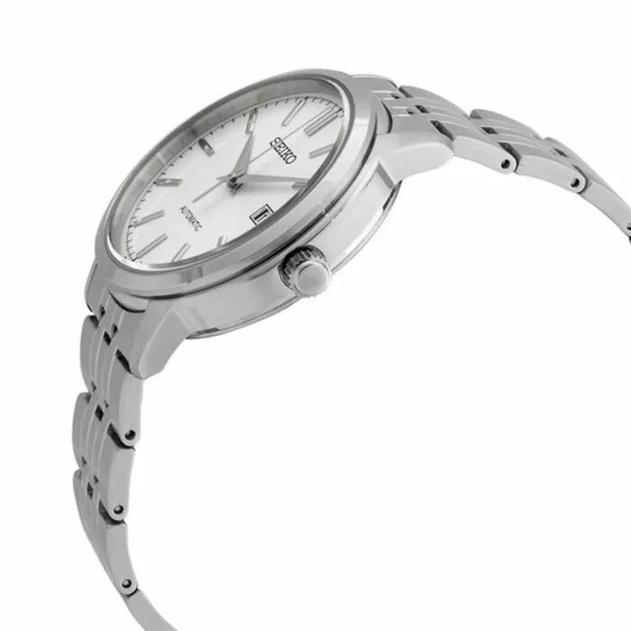 Seiko SRPH85K1 Automatic Stainless Steel Men's Watch