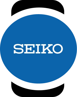 Watch brand logo