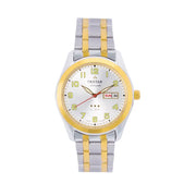 Tristar BA22WM2TM03 Automatic Silver Dial Stainless Steel Men's Watch